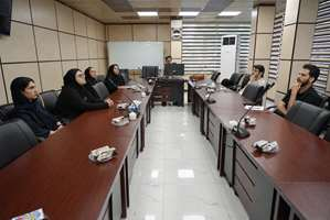 کارگاه نقشه راه پژوهش، گامی نو در مسیر پژوهش دانشجویی